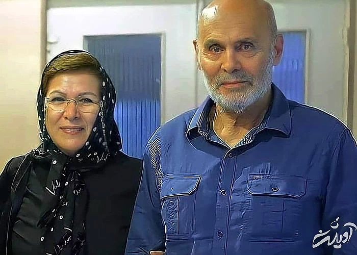 ازدواج هنرمندان